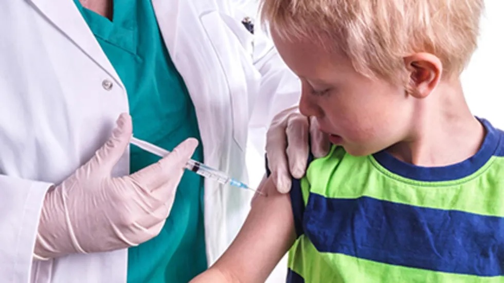 『米国小児科学会が小児インフルエンザワクチン接種に関する勧告を発表』のイメージ