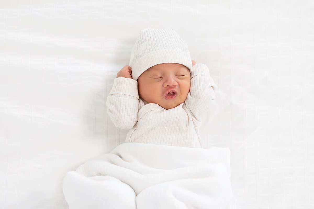 『全新生児対象の先天性CMV感染症スクリーニングは難聴リスクの高い児の検出に有効』のイメージ